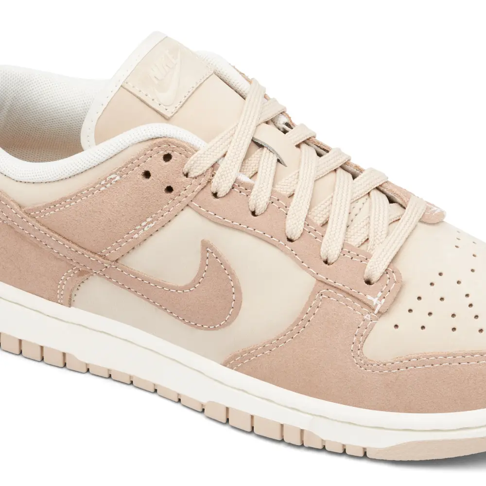 Nike Dunk Low Sandrift Hemp Womens 