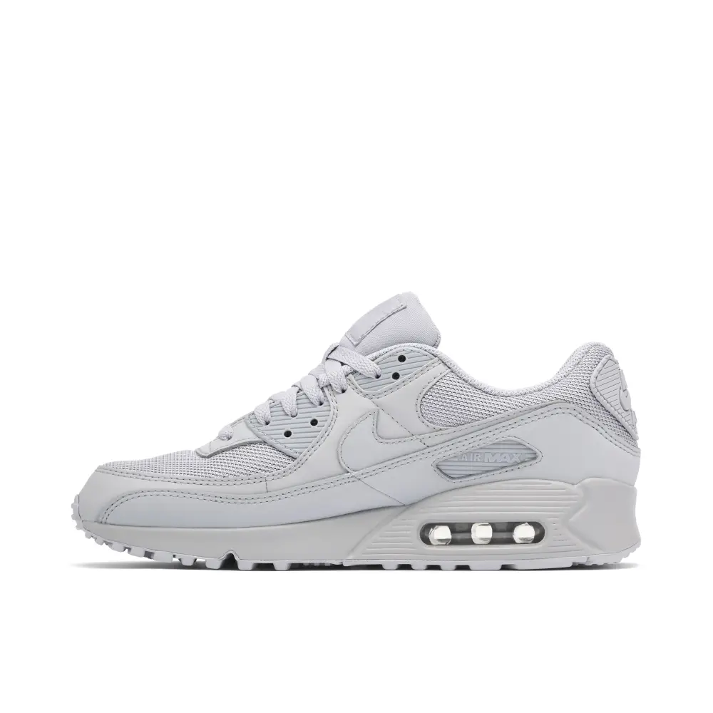 Nike Air Max 90 Triple Grey CF485058