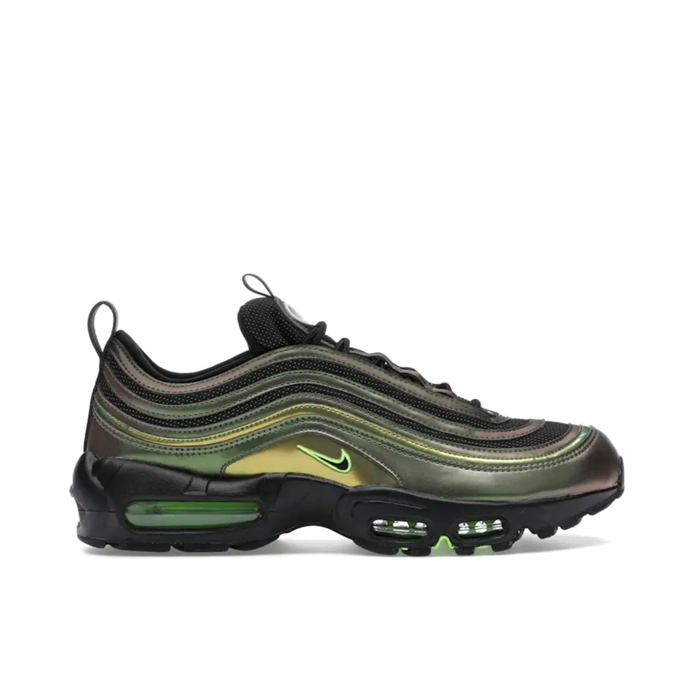 Nike Air Max 95 97 Ducks of a Feather Storm 
