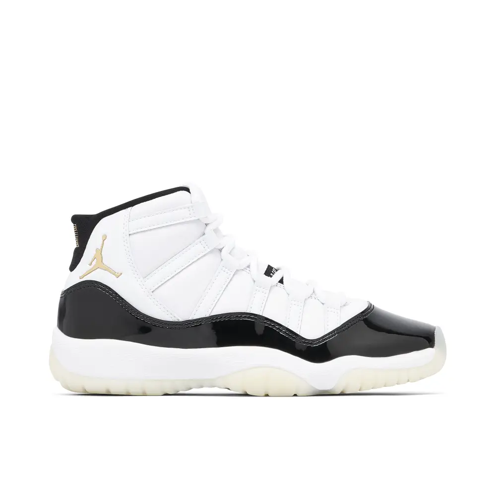 Air Jordan 11 Retro Gratitude Defining Moments GS 