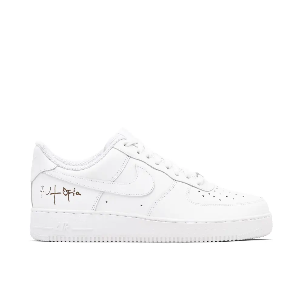 Nike Air Force 1 x Travis Scott Utopia 