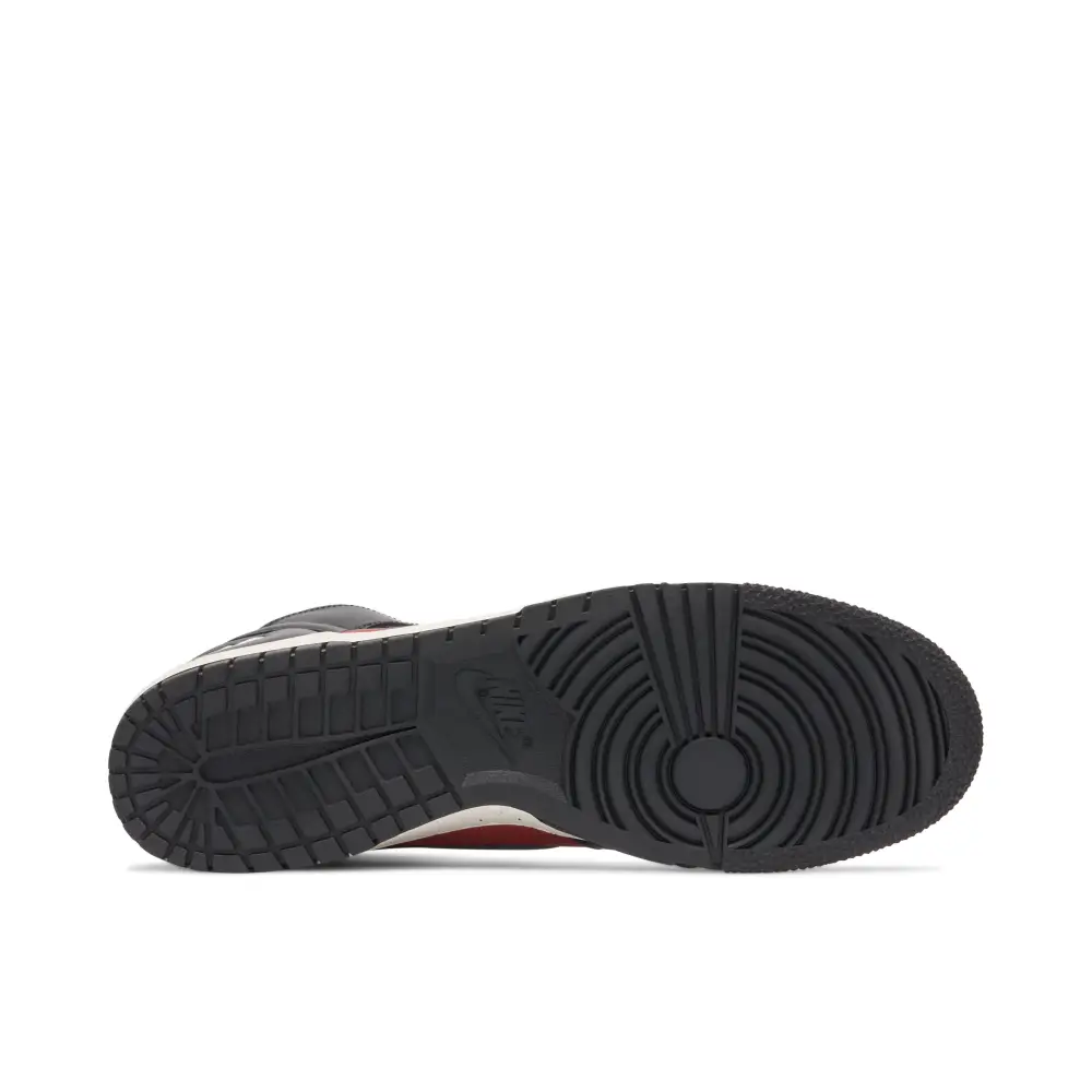 Nike Dunk 1985 Undercover UBA 