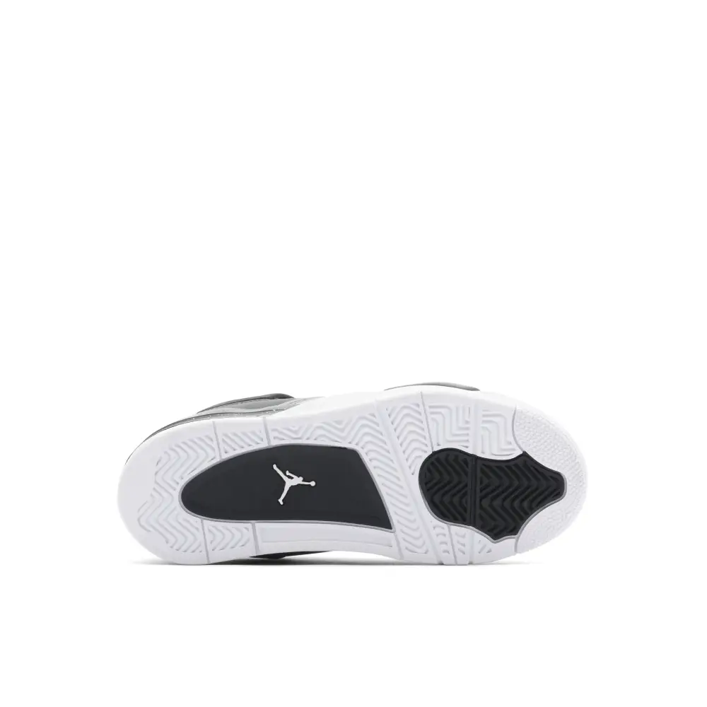 Air Jordan 4 Retro Fear (2024) PS 