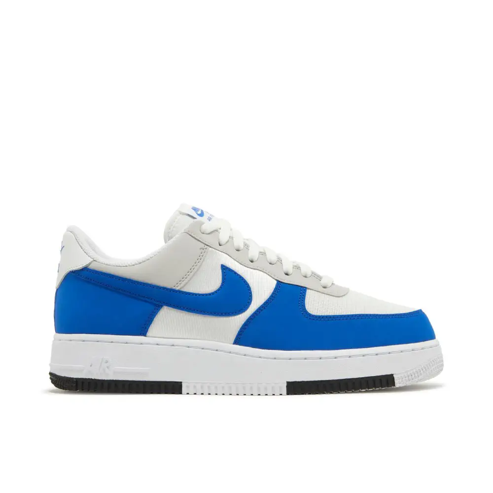Nike Air Force 1 Low Royal Air Max 1 