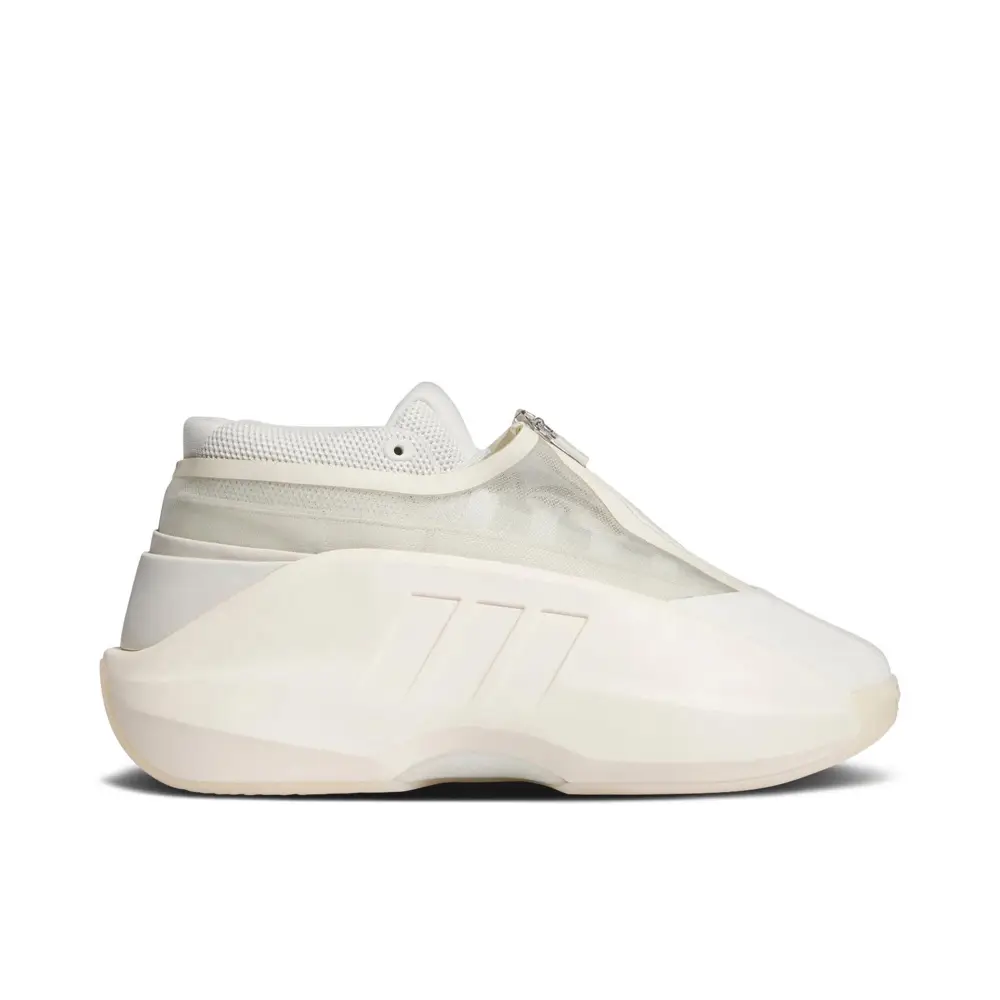 Adidas Crazy IIInfinity Chalk White 