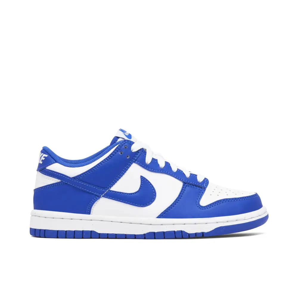 Nike Dunk Low Racer Blue GS 2AA24351