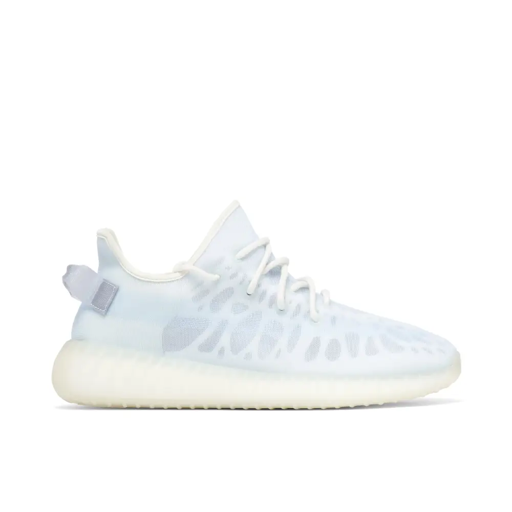 Yeezy Boost 350 V2 Mono Ice 