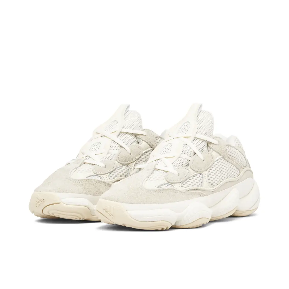 Yeezy 500 Bone White (2023)