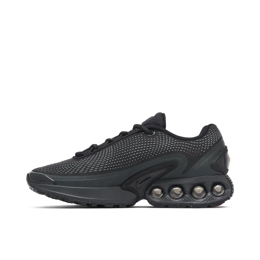 Nike Air Max DN Black Dark Smoke Grey 7A471177