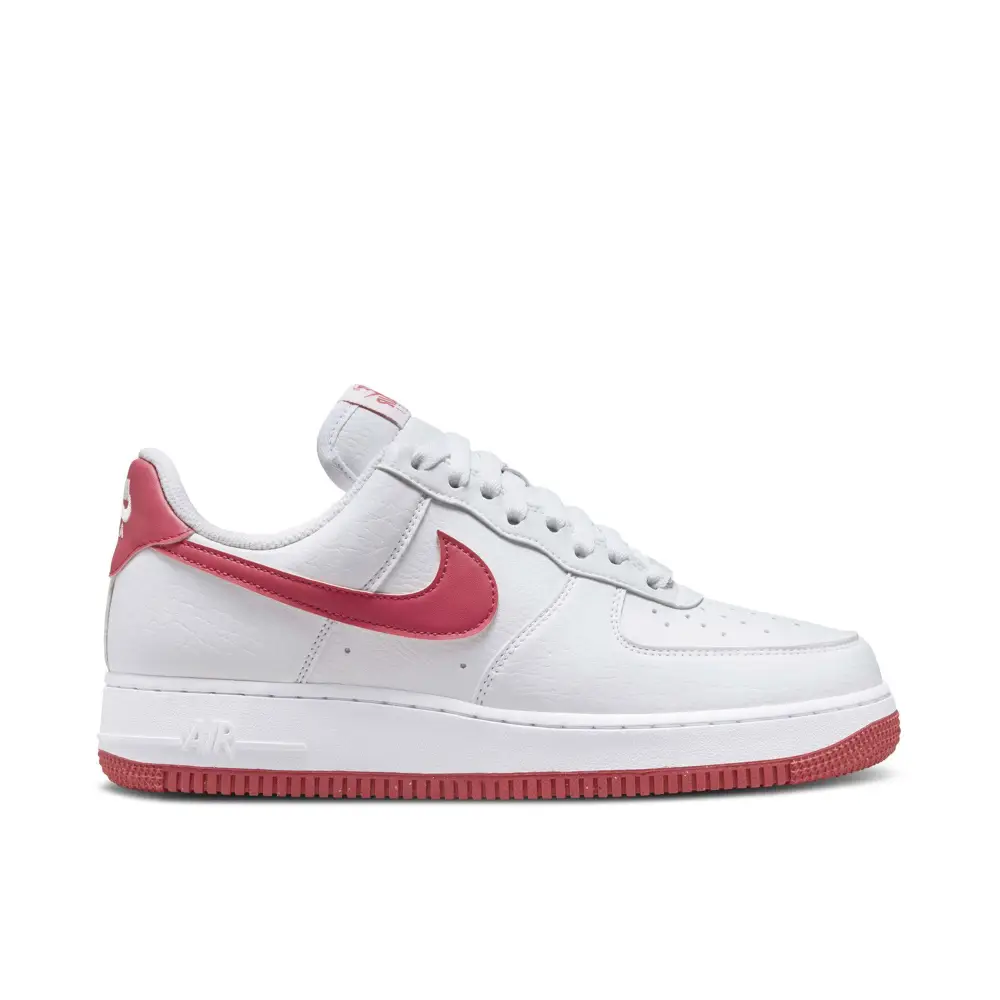 Nike Air Force 1 Low 07 Next Nature Aster Pink Womens