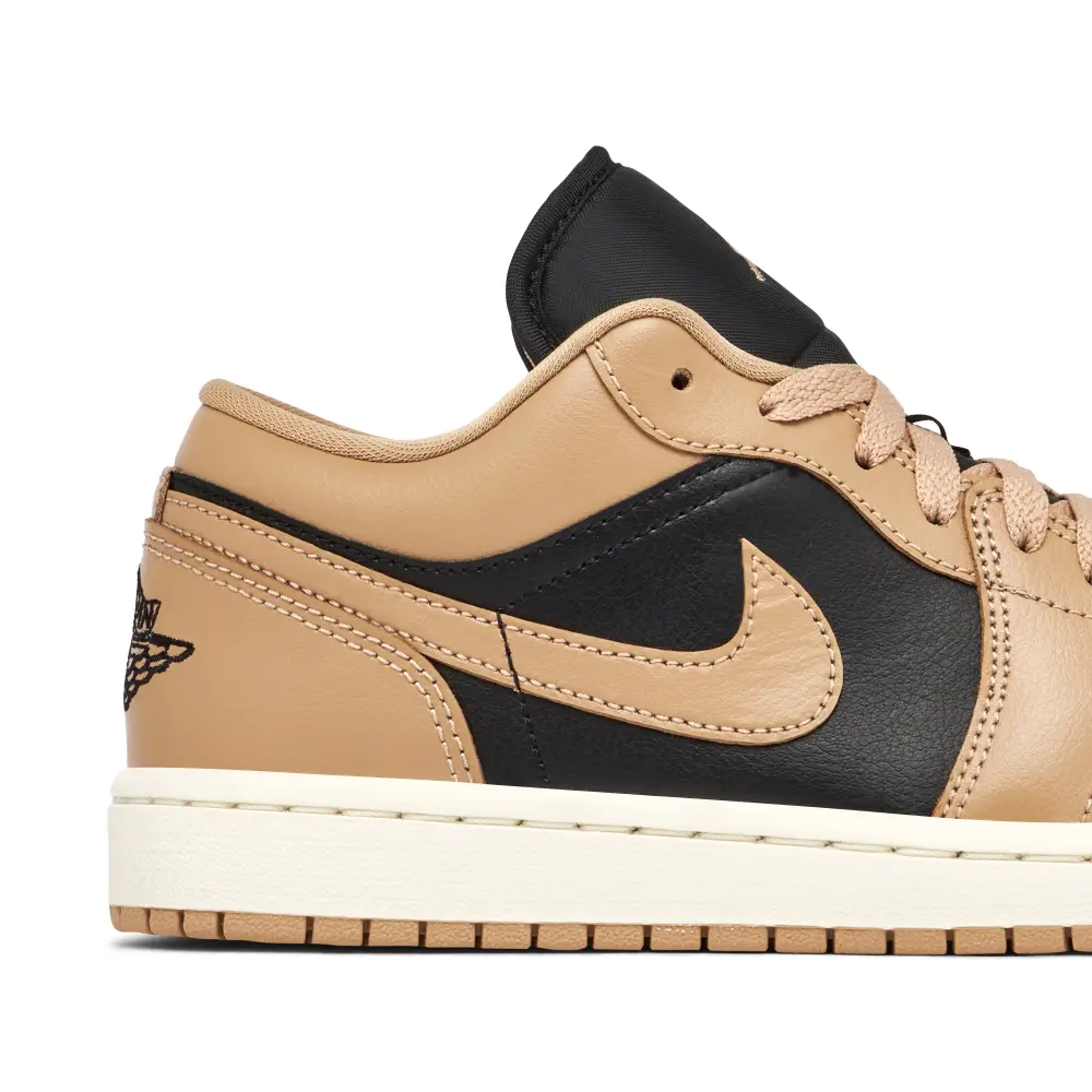 Air Jordan 1 Low Desert Womens