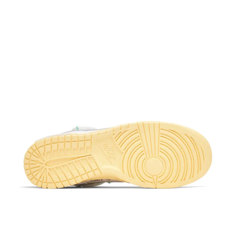 Nike Dunk Low x Off-White Dear Summer - 01 of 50 