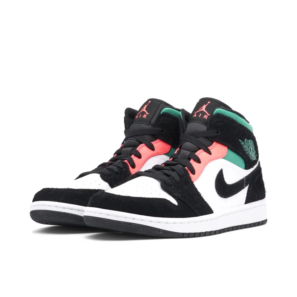 Air Jordan 1 Mid SE South Beach 