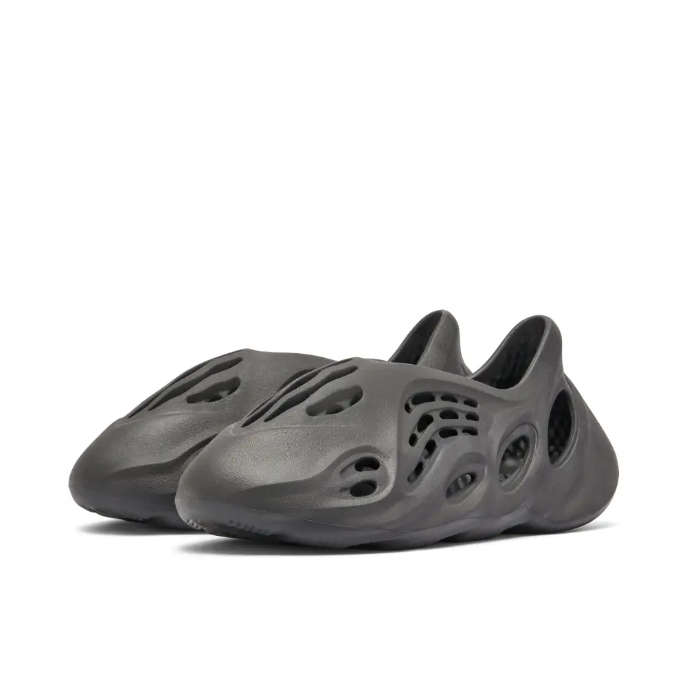 Yeezy Foam Runner Onyx 