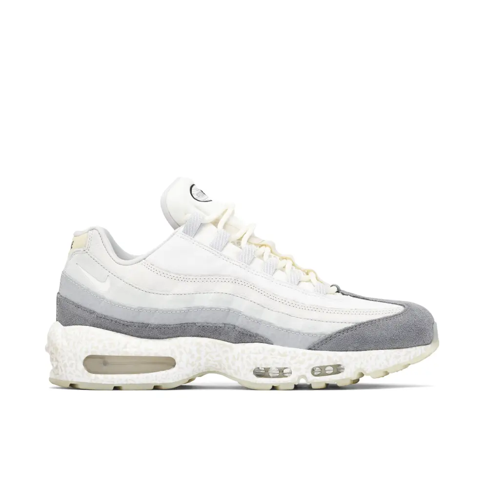Nike Air Max 95 Light Bone 