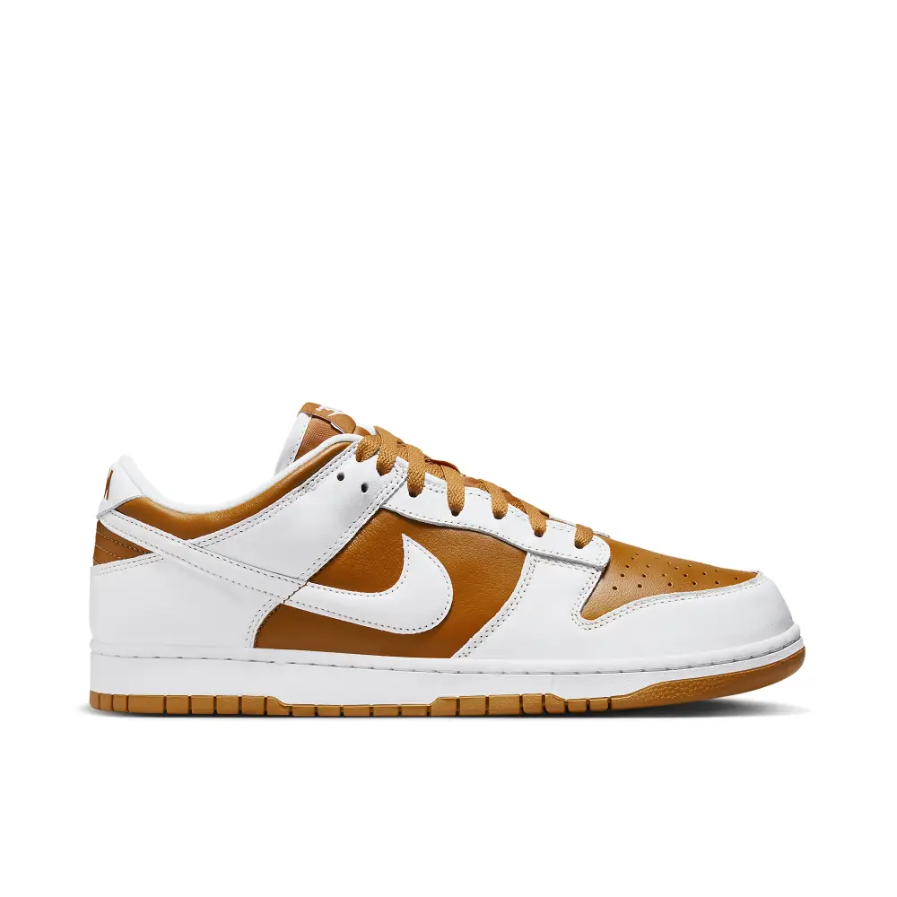 Nike Dunk Low Reverse Curry 