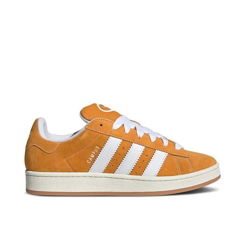 Adidas Campus 00s Mustard Gum 
