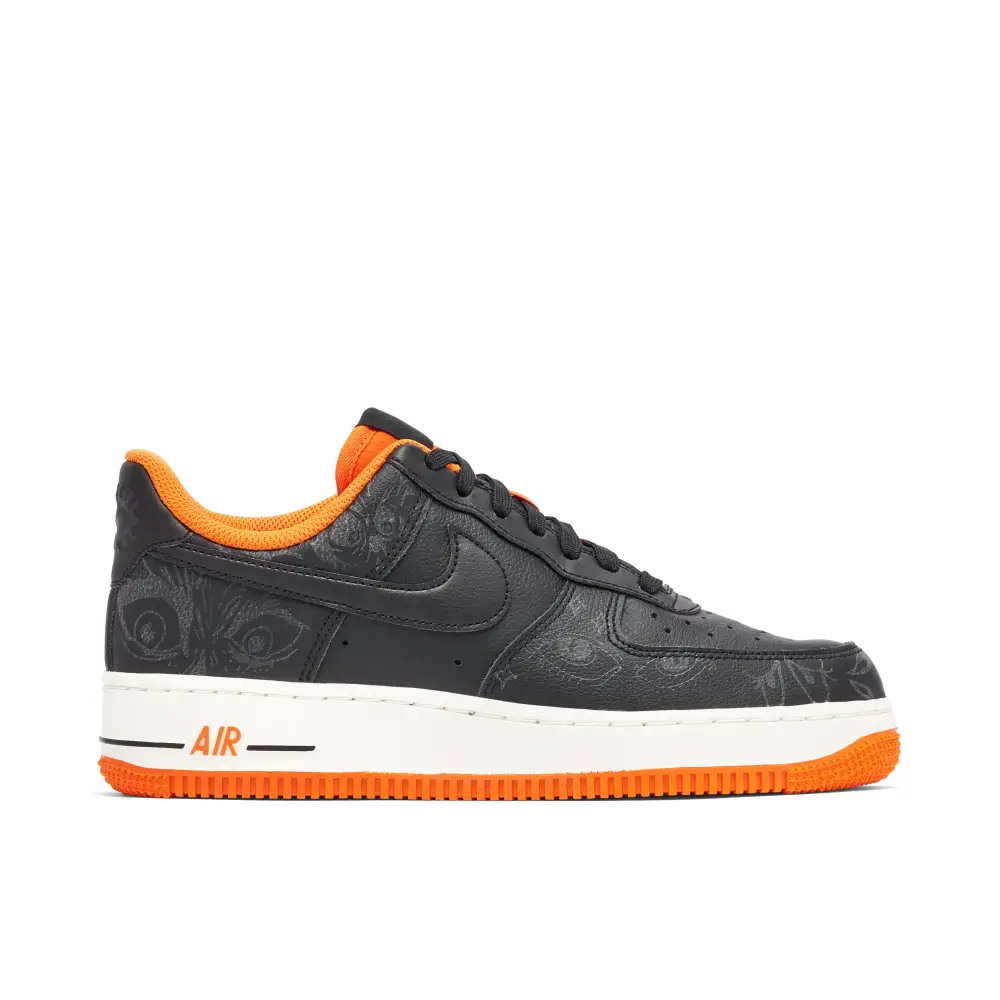 Nike Air Force 1 Halloween 