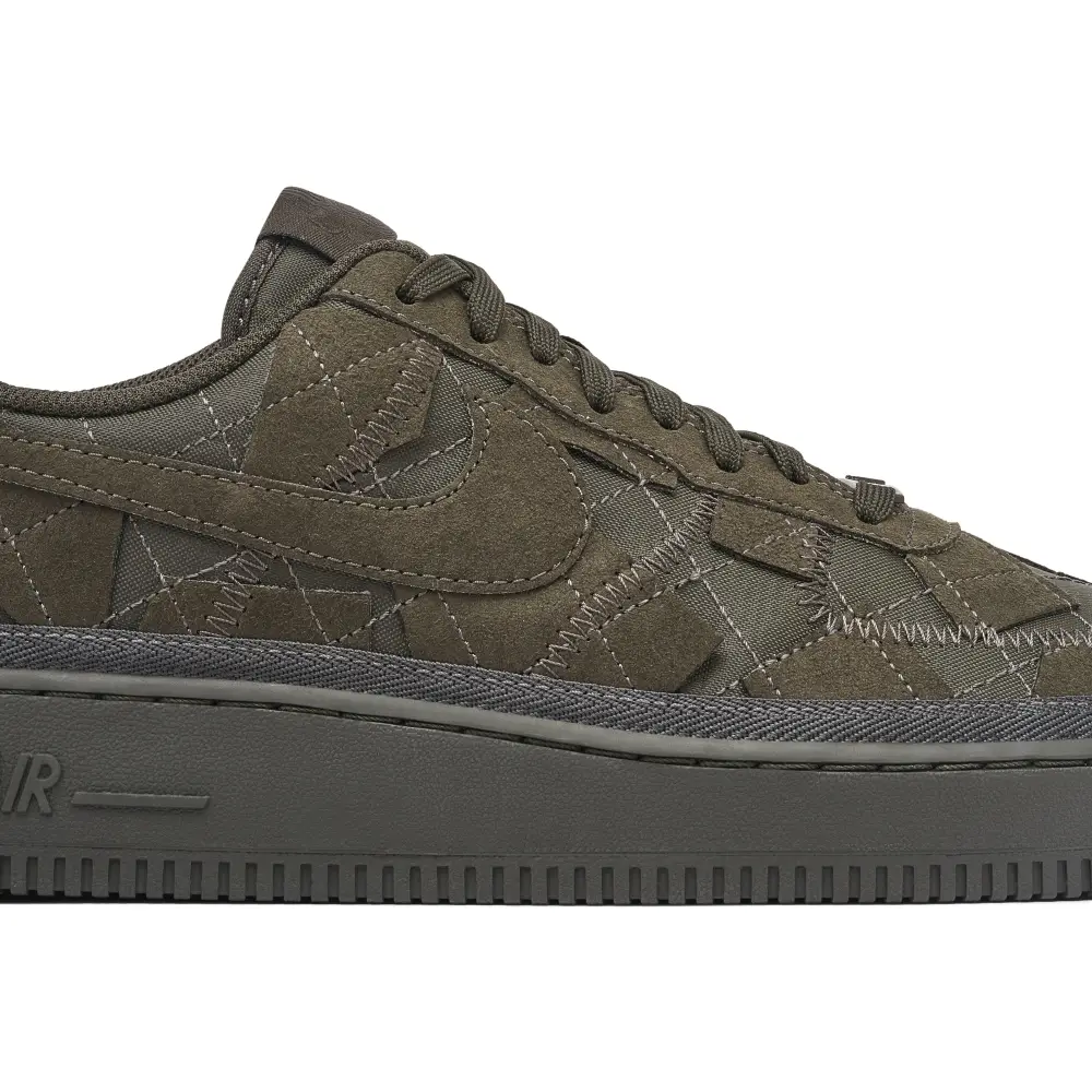 Nike Air Force 1 Low x Billie Eilish Sequoia
