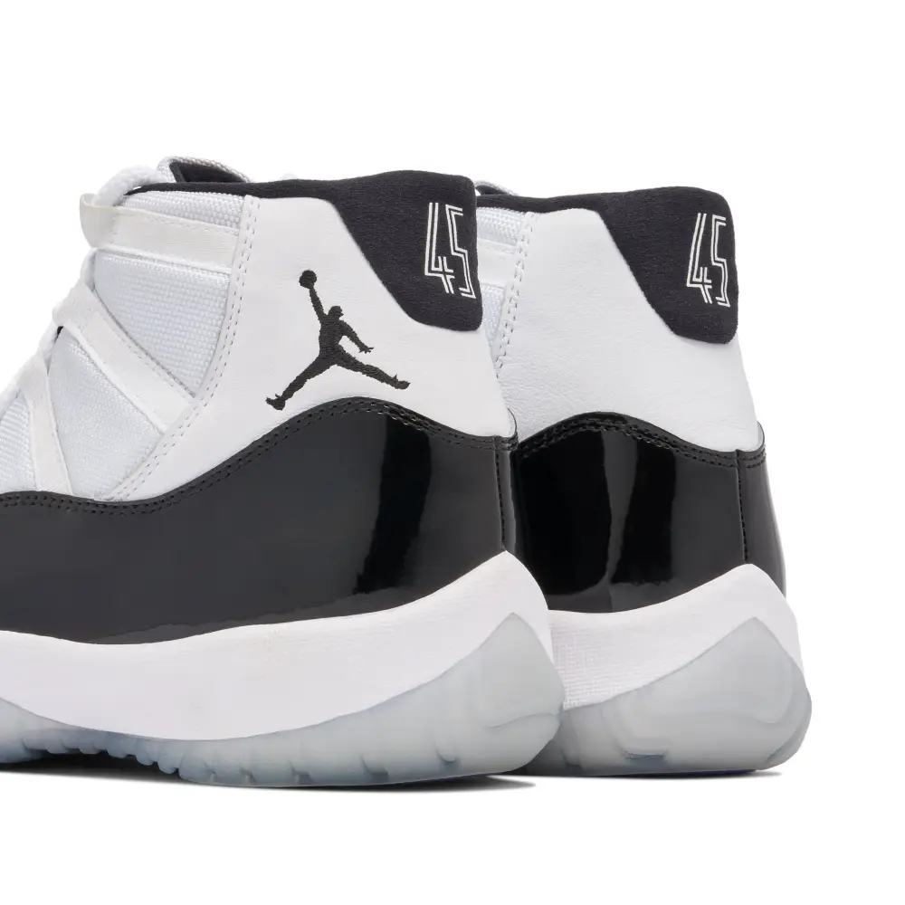 Air Jordan 11 Retro Concord 2018 