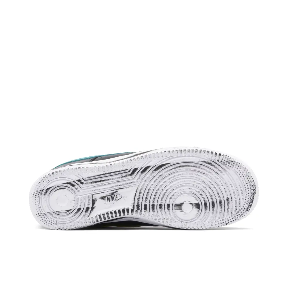 Nike Air Force 1 Low G-Dragon Peaceminusone Para-Noise 3.0
