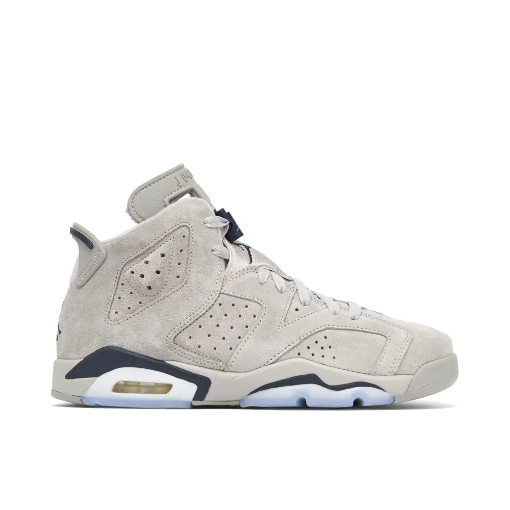 Air Jordan 6 Retro Georgetown GS (2022) 