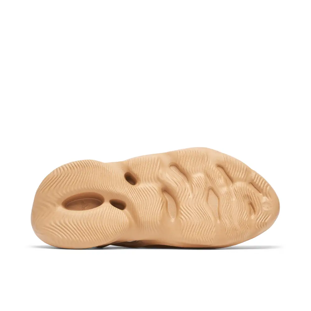 Yeezy Foam Runner Ochre 
