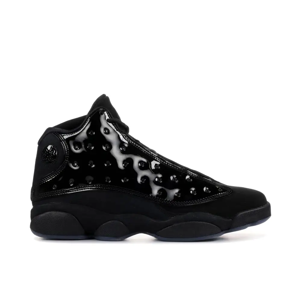 Air Jordan 13 Retro Cap and Gown 61BA723