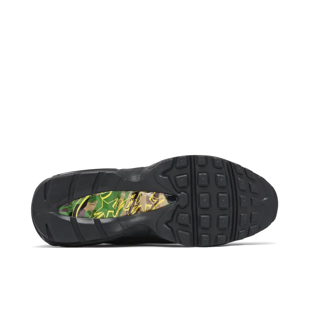 Nike Air Max 95 SP x Corteiz RULES THE WORLD