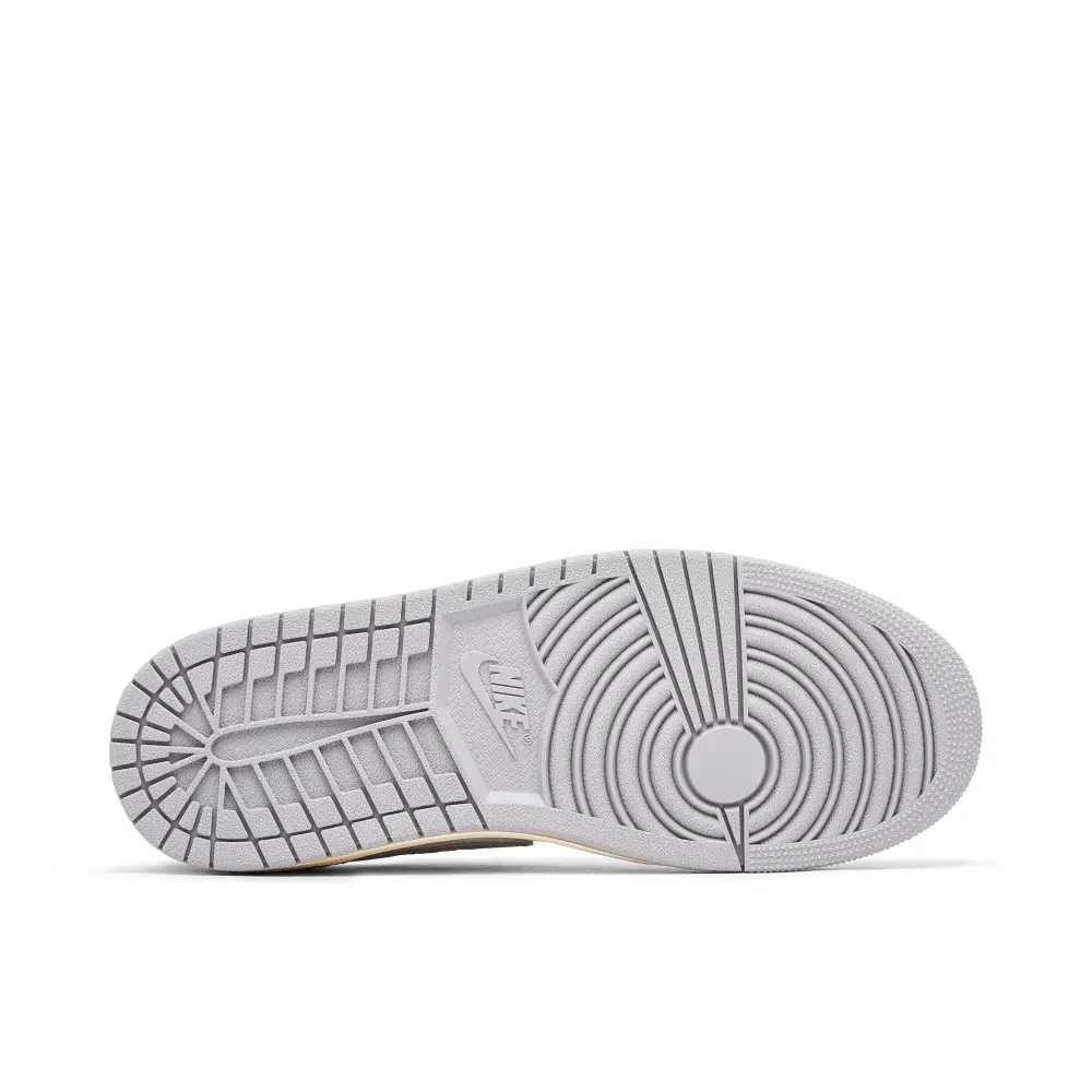Air Jordan 1 Low OG Atmosphere Grey