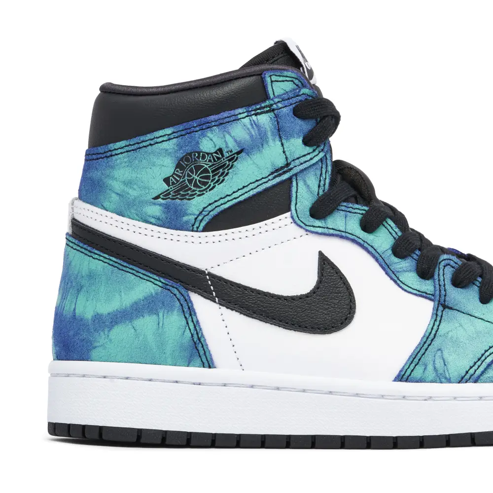 Air Jordan 1 Retro High OG Tie Dye 