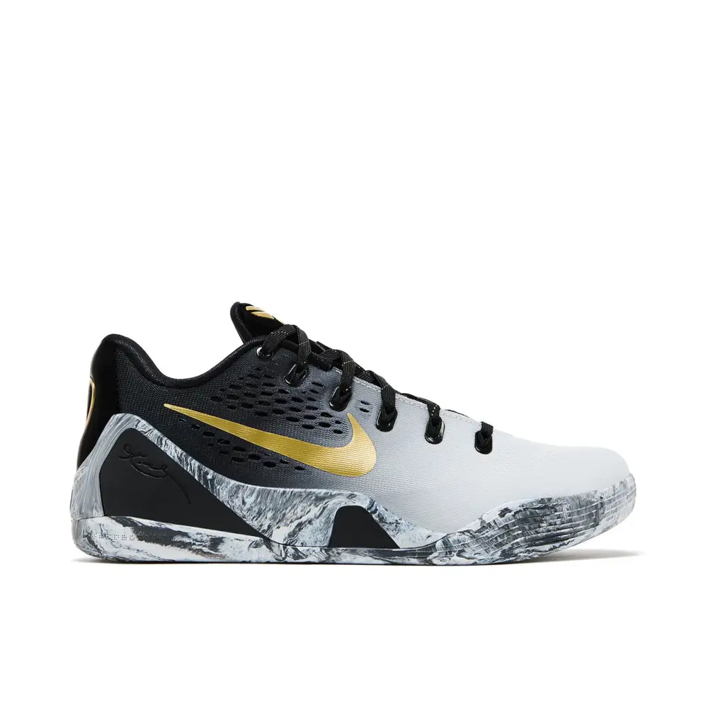 Nike Kobe 9 EM Low Protro Mambacita 0A3075290