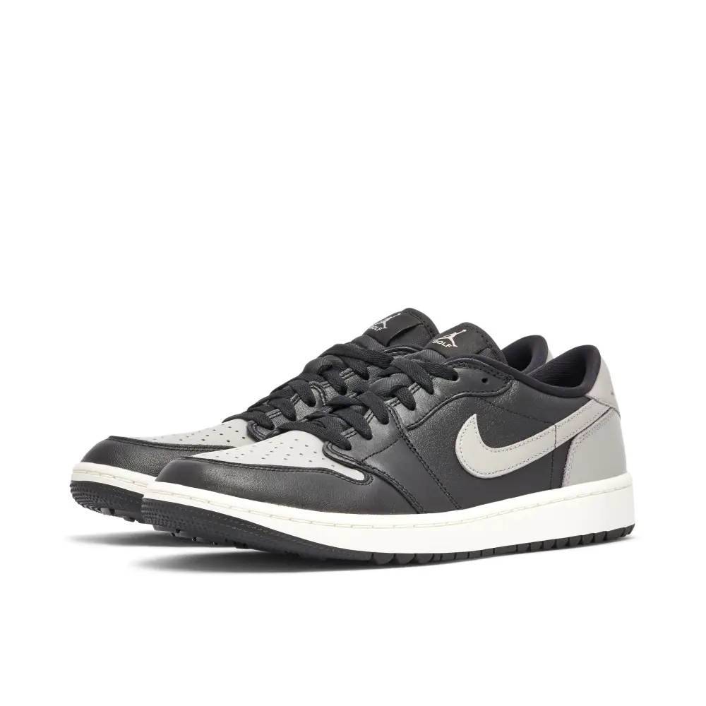 Air Jordan 1 Low Golf Shadow 