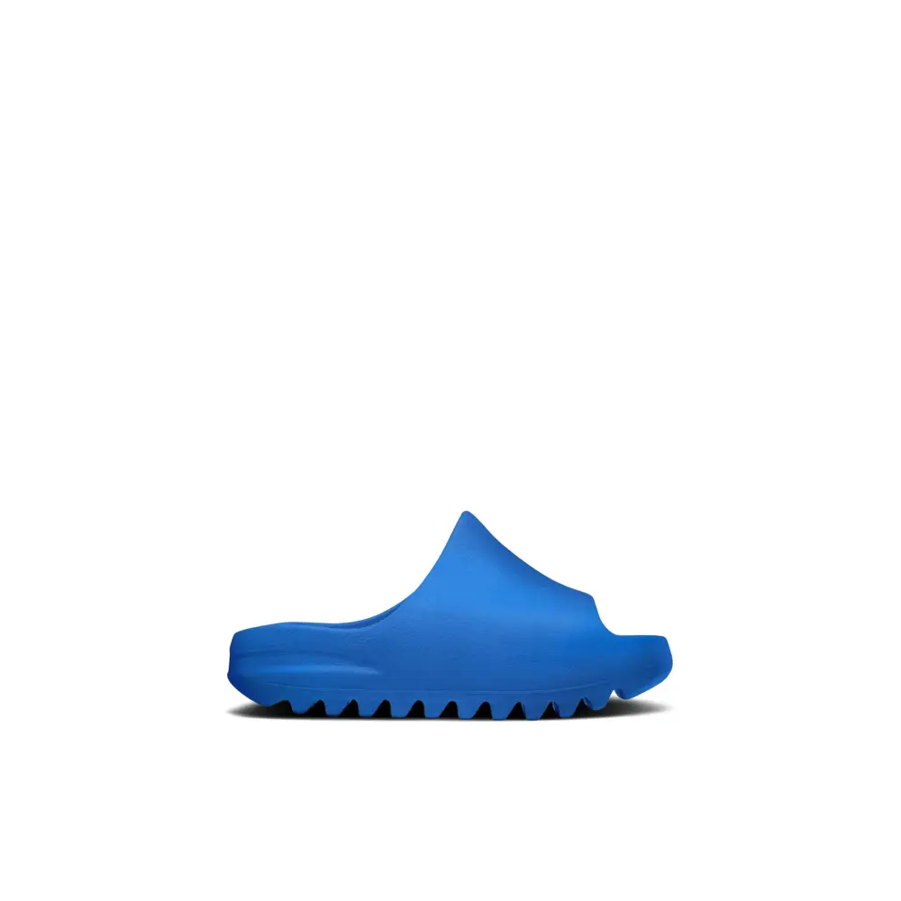 Adidas Yeezy Slide Azure Kids 364201901
