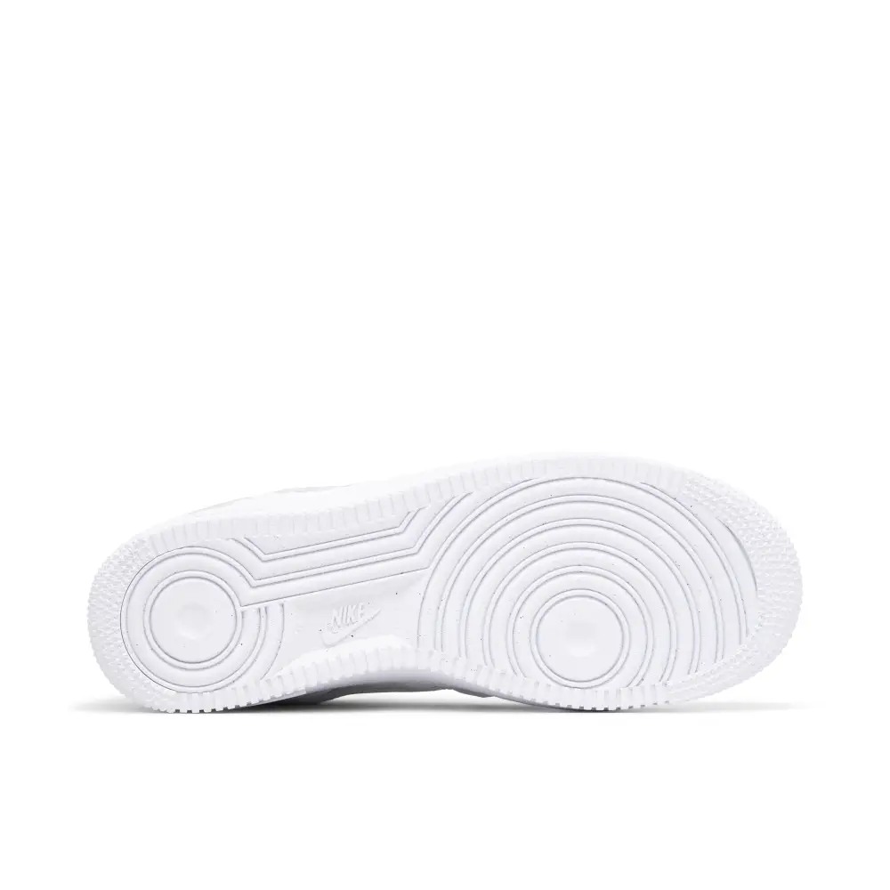 Nike Air Force 1 Low x Billie Eillish White Womens