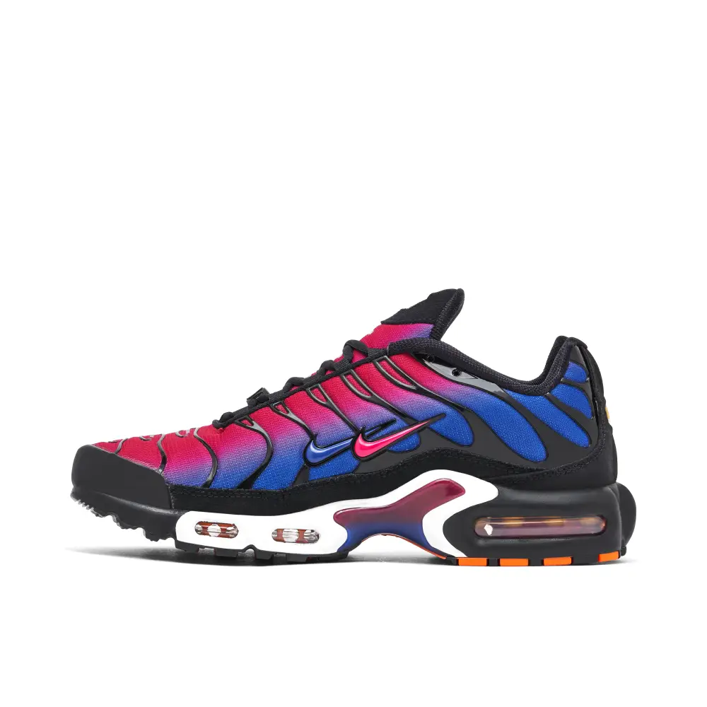 Nike TN Air Max Plus x Patta x F.C. Barcelona 