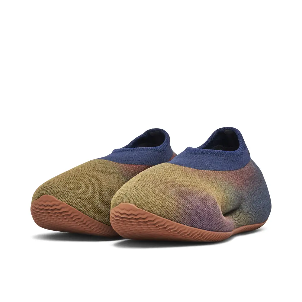 Yeezy Knit RNR Fade Indigo 