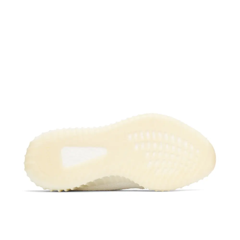 Yeezy Boost 350 V2 Cream Triple White 