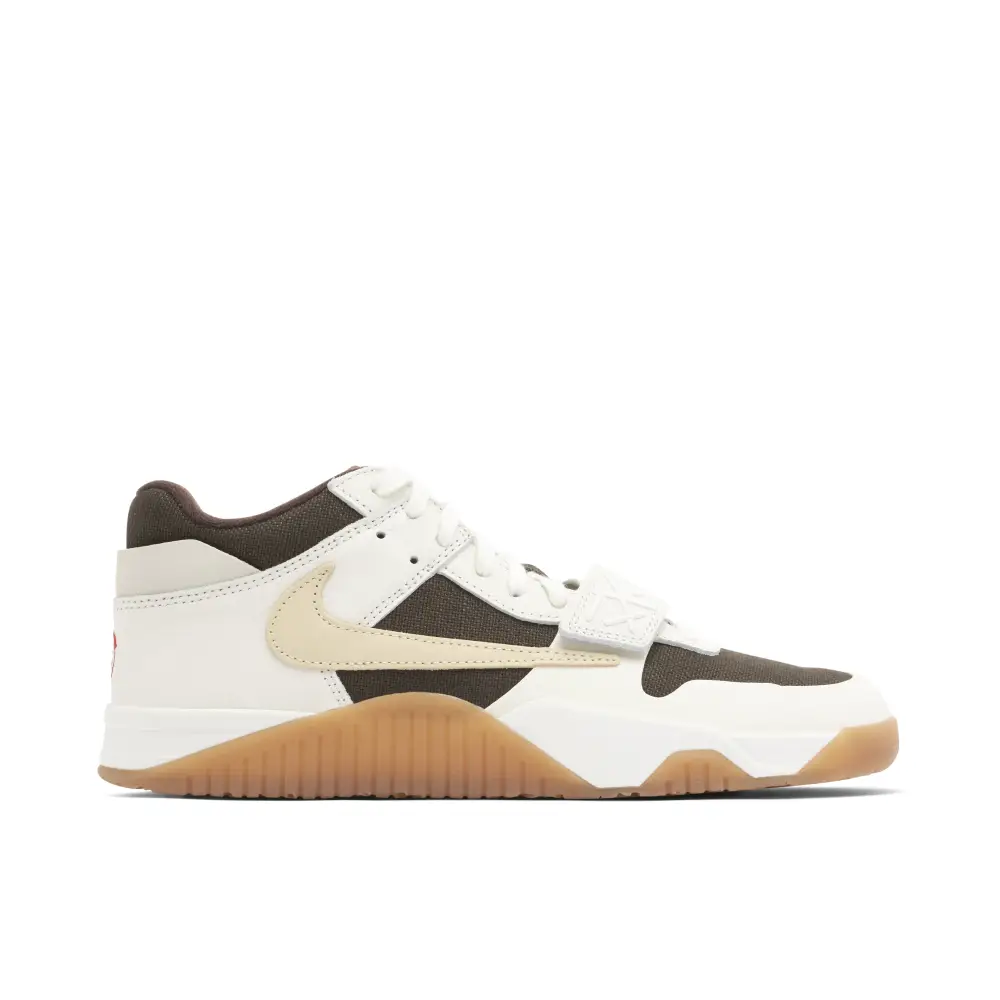 Air Jordan Jumpman Jack TR Travis Scott Sail 1DED1855