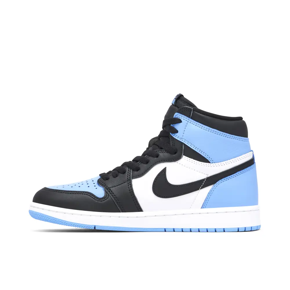 Air Jordan 1 High OG University Blue UNC 