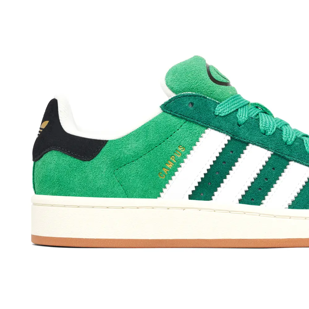 Adidas Campus 00s Green White 
