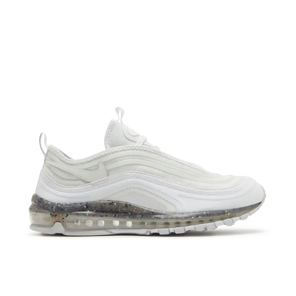 Nike Air Max Terrascape 97 Triple White 