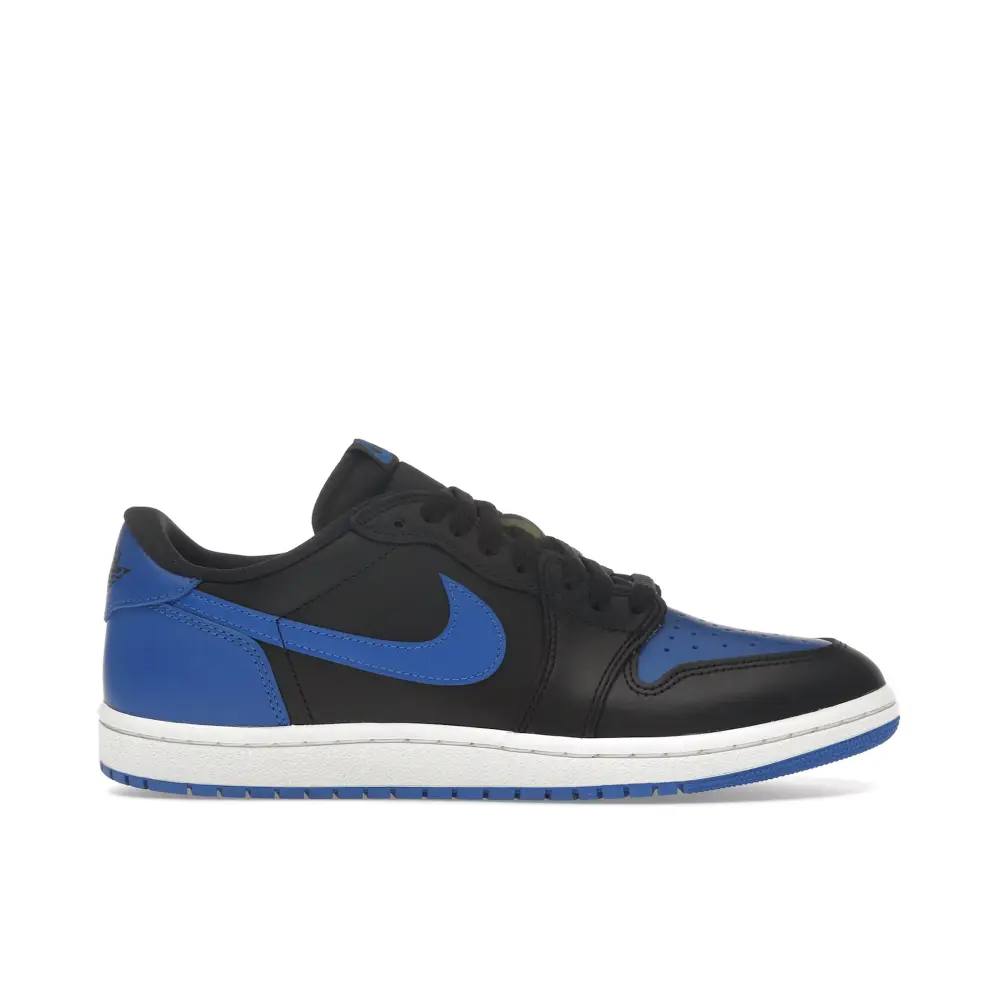 Air Jordan 1 Retro Low '85 Royal 
