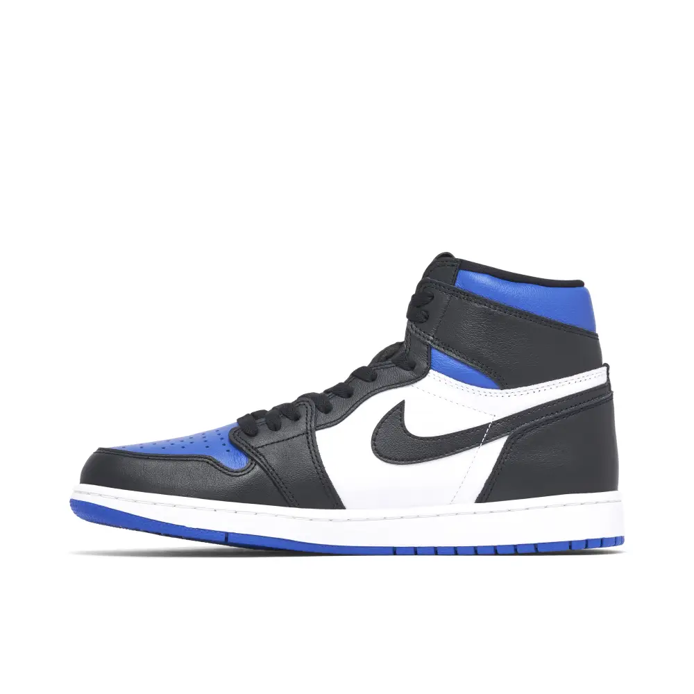 Air Jordan 1 High Retro Royal Toe 