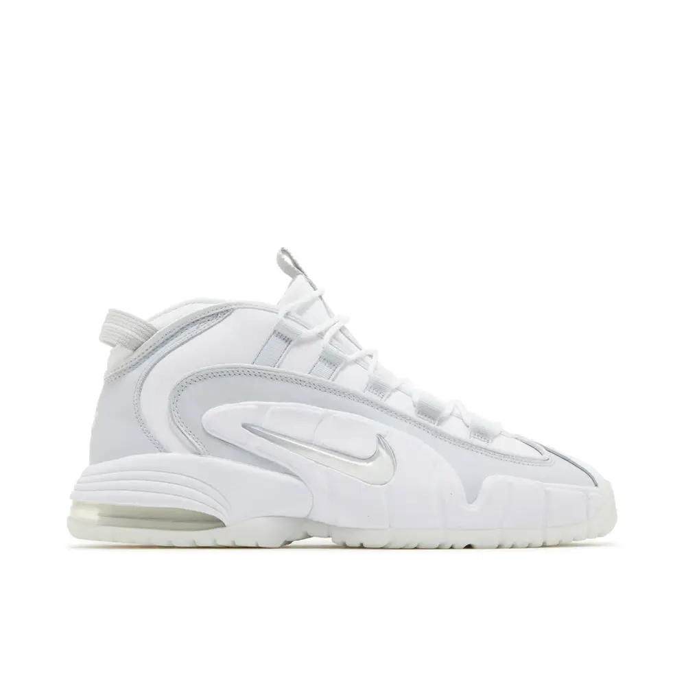 Nike Air Max Penny 1 Pure Platinum 