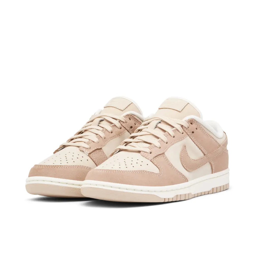 Nike Dunk Low Sandrift Hemp Womens