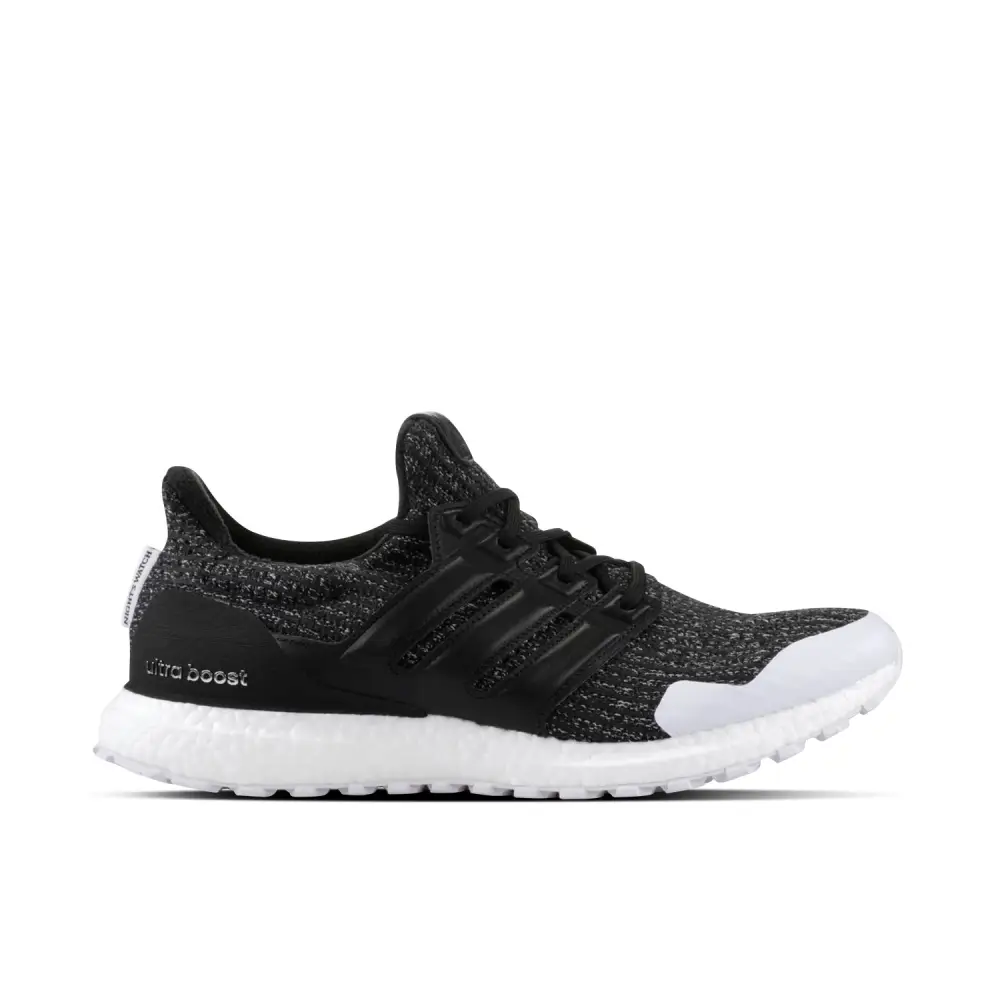 Adidas UltraBoost 4.0 x Game Of Thrones Nights Watch C9D4302