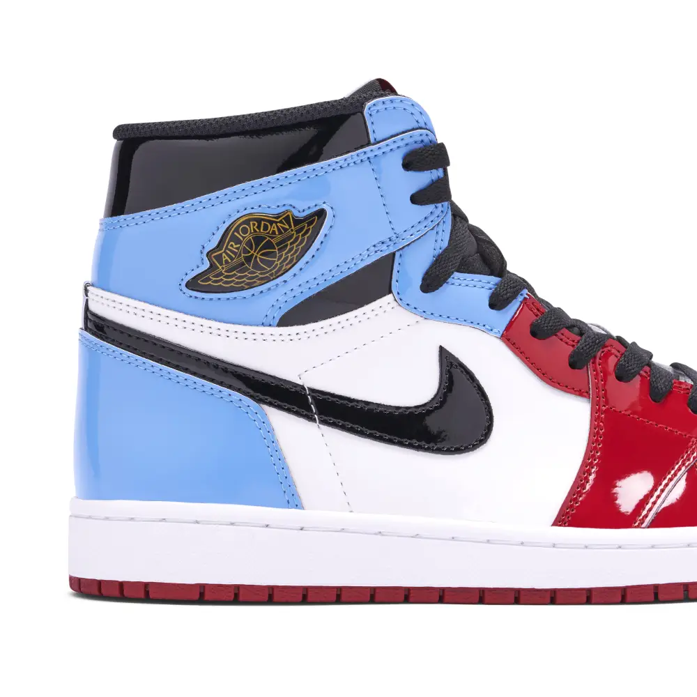 Air Jordan 1 Fearless High OG 