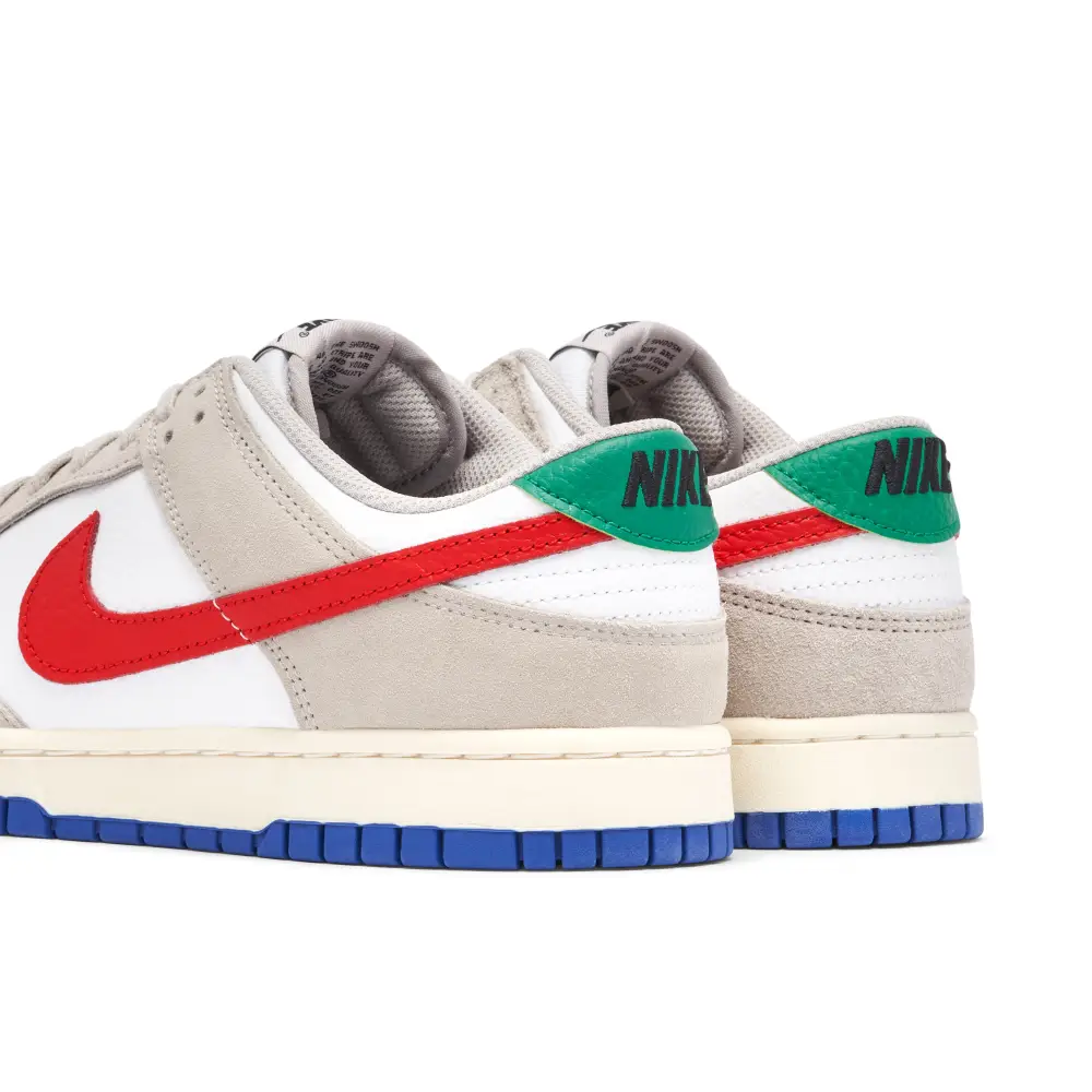 Nike Dunk Low Light Iron Ore 