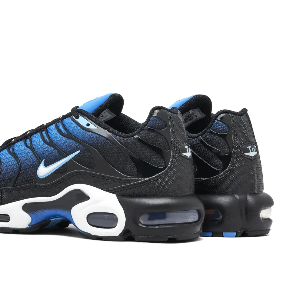 Nike TN Air Max Plus Aquarius Blue